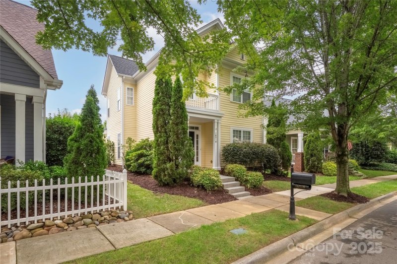 16518 Spruell Street