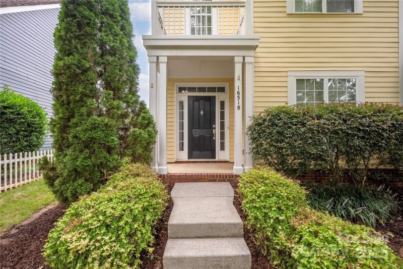 Property image 2 at 16518 Spruell Street, Huntersville, NC 28078