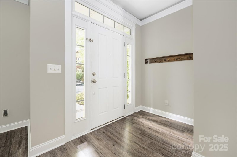 Property image 3 at 16518 Spruell Street, Huntersville, NC 28078