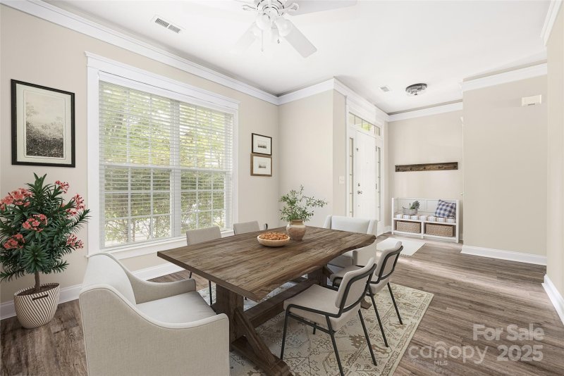 Property image 4 at 16518 Spruell Street, Huntersville, NC 28078