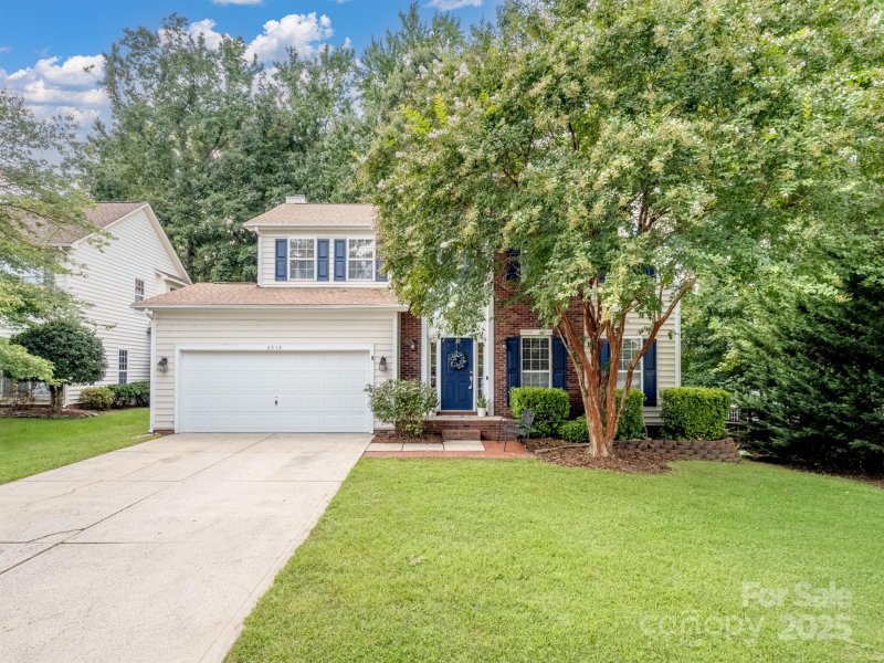 6514 Bells Mill Drive