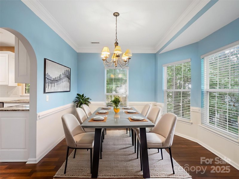 Property image 5 at 6514 Bells Mill Drive, Charlotte, NC 28269