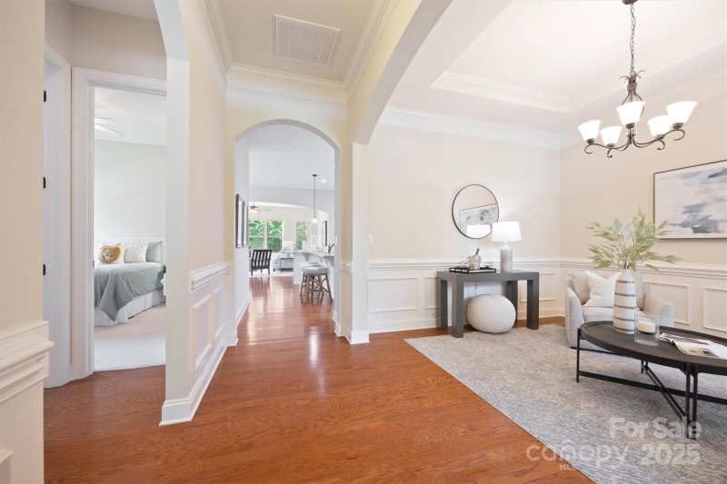 Property image 4 of 7097 Brookstone Lane in Barber Rock, Fort Mill, SC 29707
