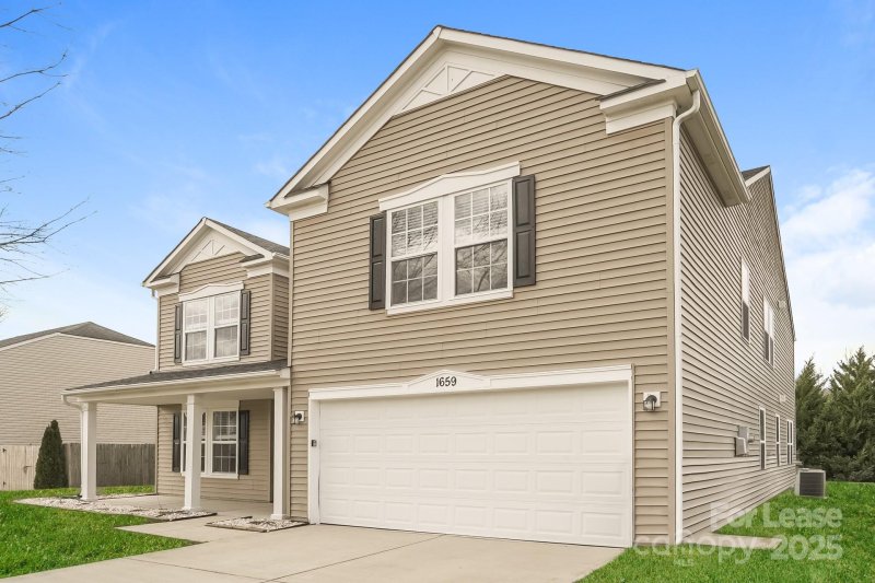 Property image 2 at 1659 Wild Turkey Lane, Concord, NC 28025