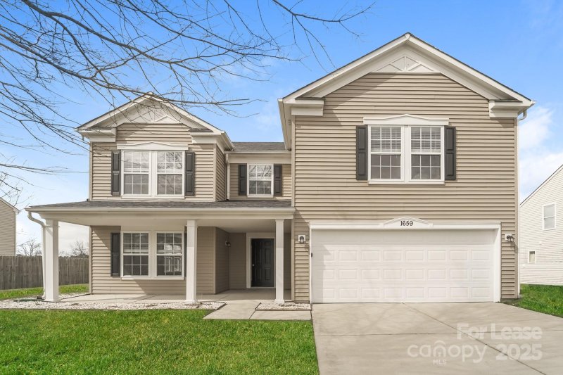 Property image 3 at 1659 Wild Turkey Lane, Concord, NC 28025