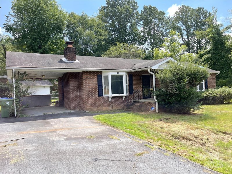 Property image 2 at 69 Hampton Street, Asheville, NC 28803