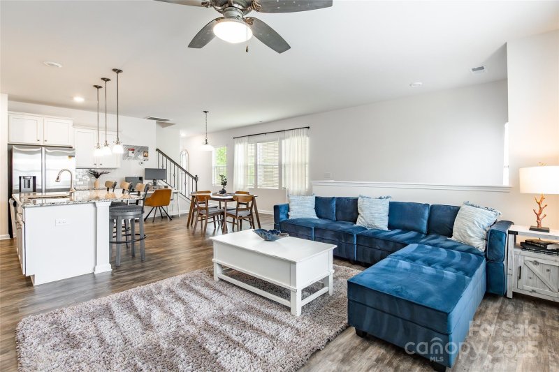 Property image 4 of 10922 Zac Hill Road in Westbranch, Davidson, NC 28036