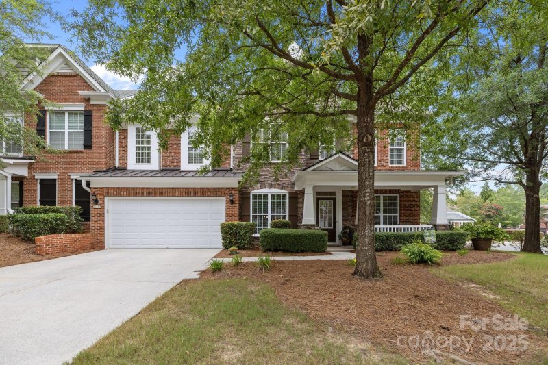 Property image 2 of 10310 Blairbeth Street in The Enclave at Ardrey Kell, Charlotte, NC 28277