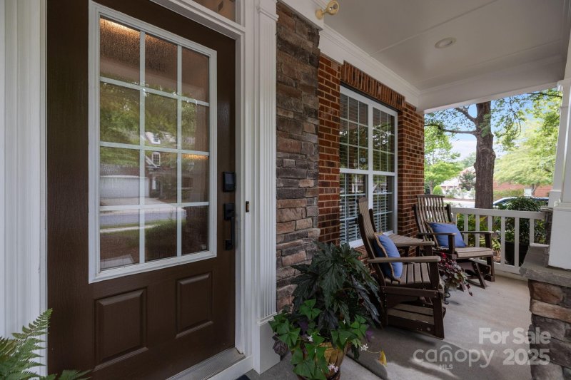 Property image 3 of 10310 Blairbeth Street in The Enclave at Ardrey Kell, Charlotte, NC 28277