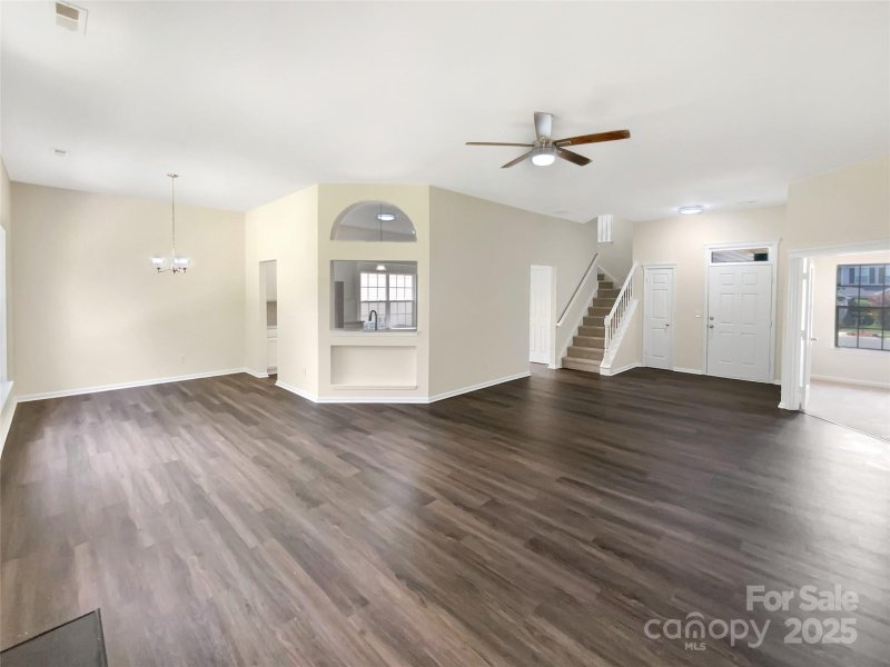 Property image 3 at 3624 Croft Haven Drive, Charlotte, NC 28269