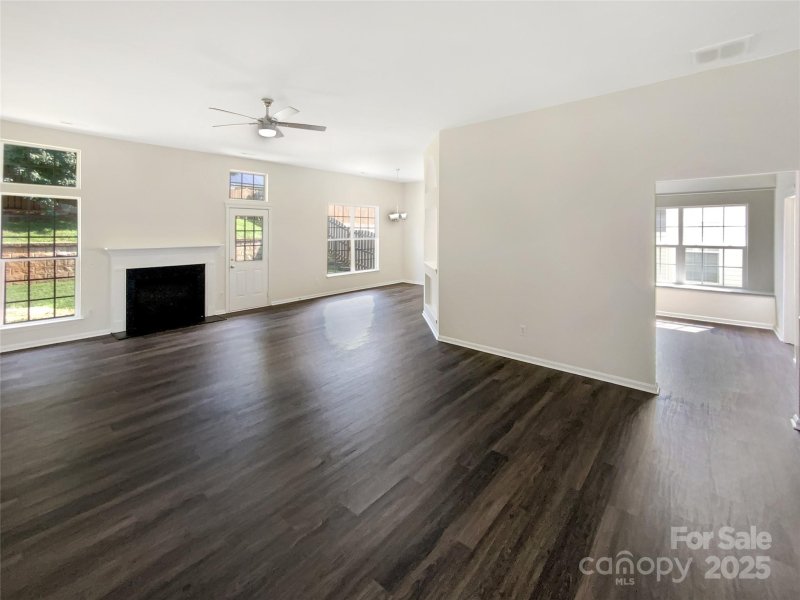 Property image 4 at 3624 Croft Haven Drive, Charlotte, NC 28269