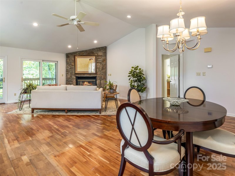 Property image 5 at 1701 Timber Trail, Asheville, NC 28804