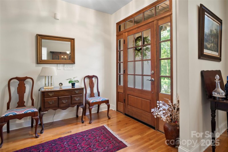 Property image 3 of 147 Bridge Lane in Vista At The Riverbank, Tryon, NC 28782