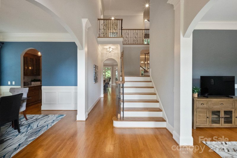 Property image 4 at 7781 Rock Meadows Trail Court, Denver, NC 28037