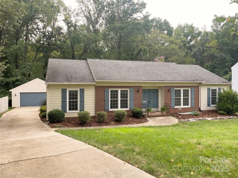 Oberbeck Farm, Charlotte Community