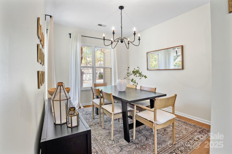 Property image 3 at 10636 Secret Garden Lane, Charlotte, NC 28214