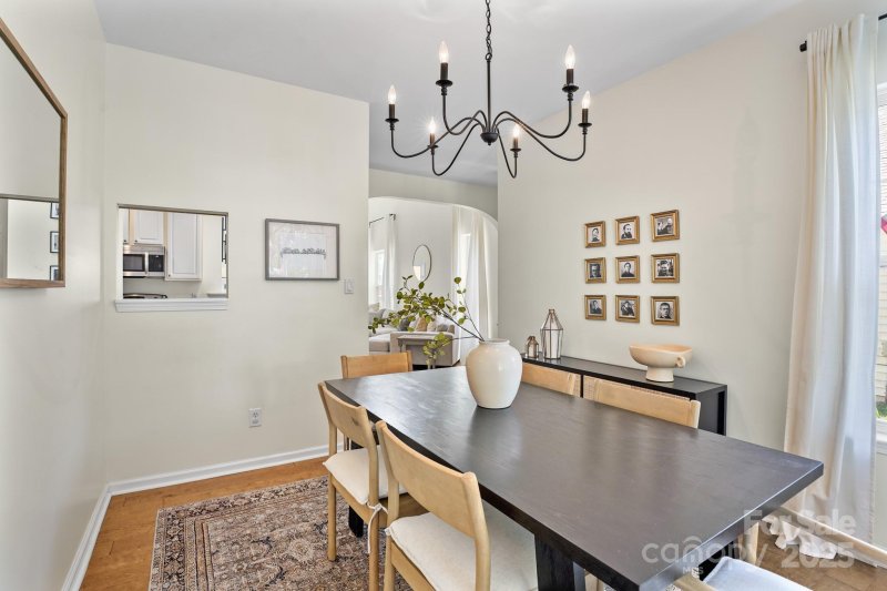 Property image 4 at 10636 Secret Garden Lane, Charlotte, NC 28214