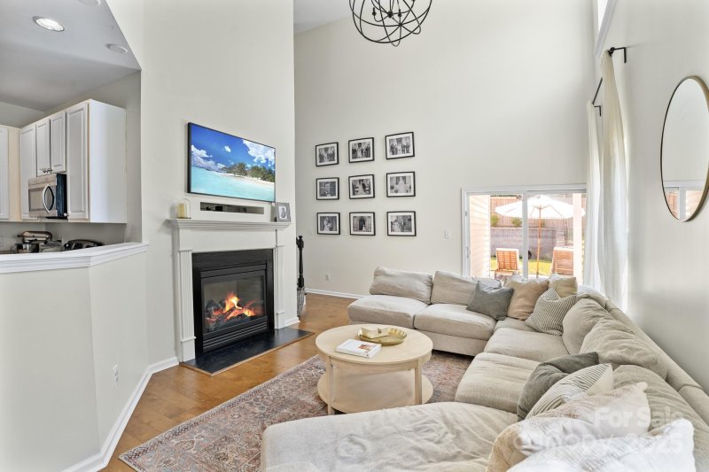 Property image 5 at 10636 Secret Garden Lane, Charlotte, NC 28214