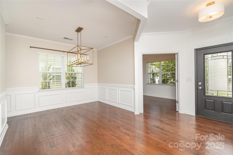 Property image 2 of 1105 Wainscott Drive in Lawson, Waxhaw, NC 28173