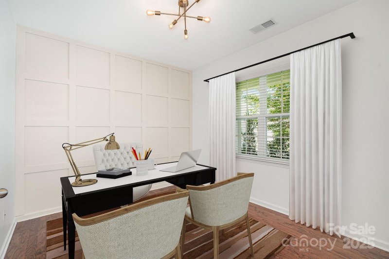 Property image 3 of 1105 Wainscott Drive in Lawson, Waxhaw, NC 28173