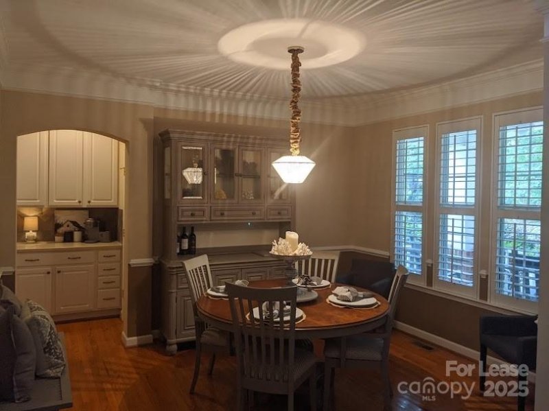 Property image 3 at 17126 Bridgeton Lane, Huntersville, NC 28078