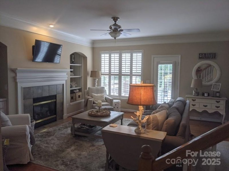 Property image 4 at 17126 Bridgeton Lane, Huntersville, NC 28078