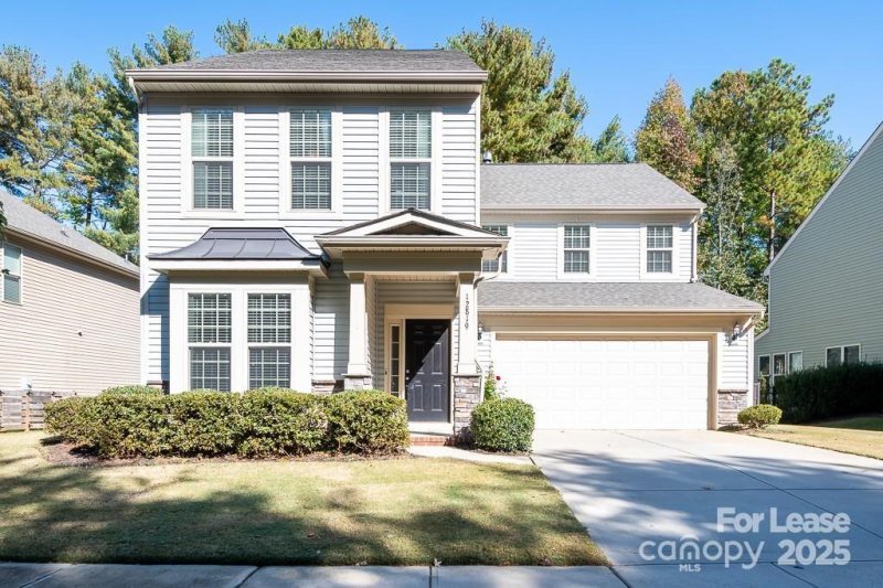 12819 Heritage Vista Drive