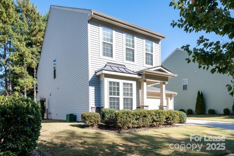 Property image 2 at 12819 Heritage Vista Drive, Huntersville, NC 28078