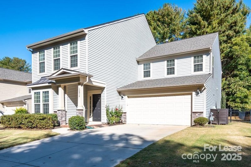 Property image 3 at 12819 Heritage Vista Drive, Huntersville, NC 28078