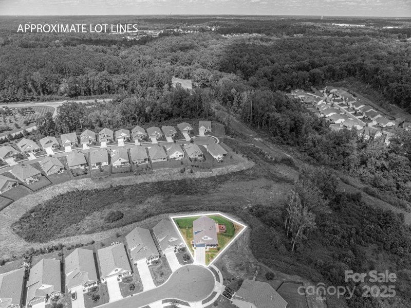 Property image 2 at 5043 Grand Champion Court, Iron Station, NC 28080