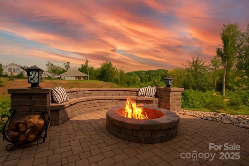 Property image 3 at 5043 Grand Champion Court, Iron Station, NC 28080