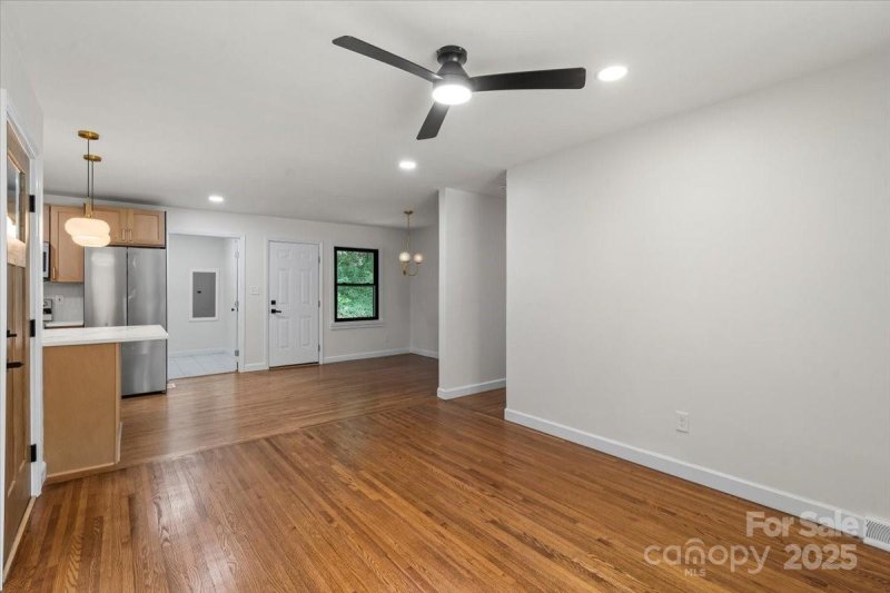 Property image 4 of 2430 Dora Drive in Milton Park, Charlotte, NC 28215