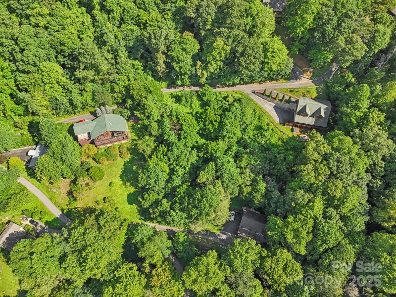 Property image 5 of 50 Slim Ridge in Valley Creek Run, Maggie Valley, NC 28751