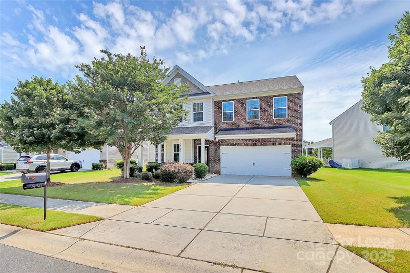 14321 Green Birch Drive