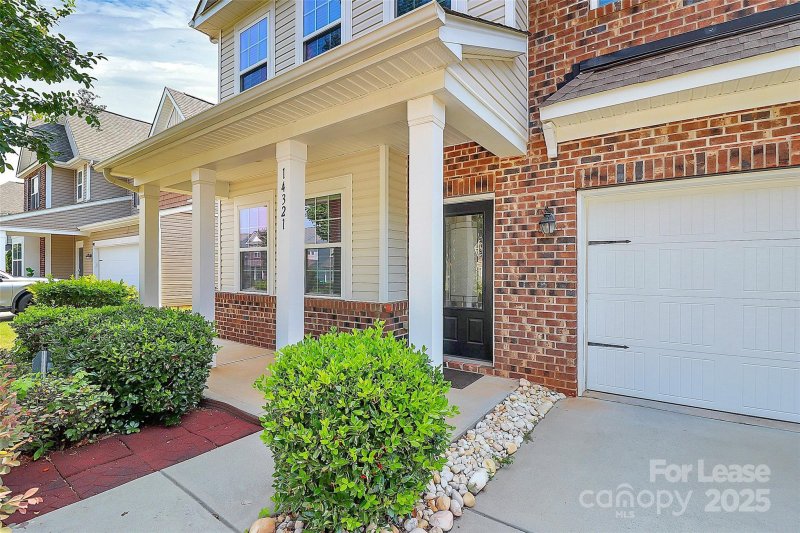 Property image 2 of 14321 Green Birch Drive in Carolina Village, Pineville, NC 28134