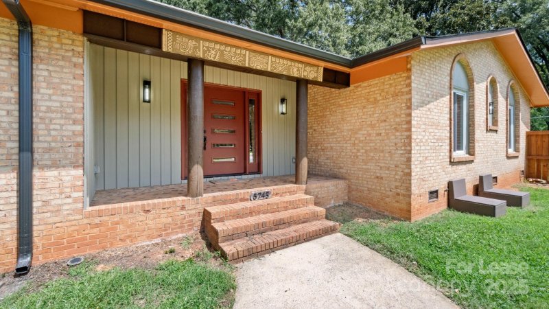 Property image 5 at 5745 Riviere Drive, Charlotte, NC 28211