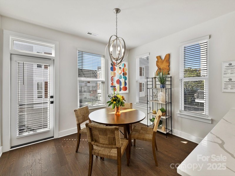 Property image 4 at 4028 Heriot Avenue, Charlotte, NC 28217