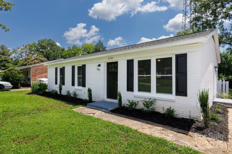 Stoneybrook, Rock Hill Community
