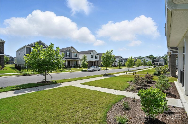 Property image 4 at 125 Cedar Knoll Circle, Pineville, NC 28134