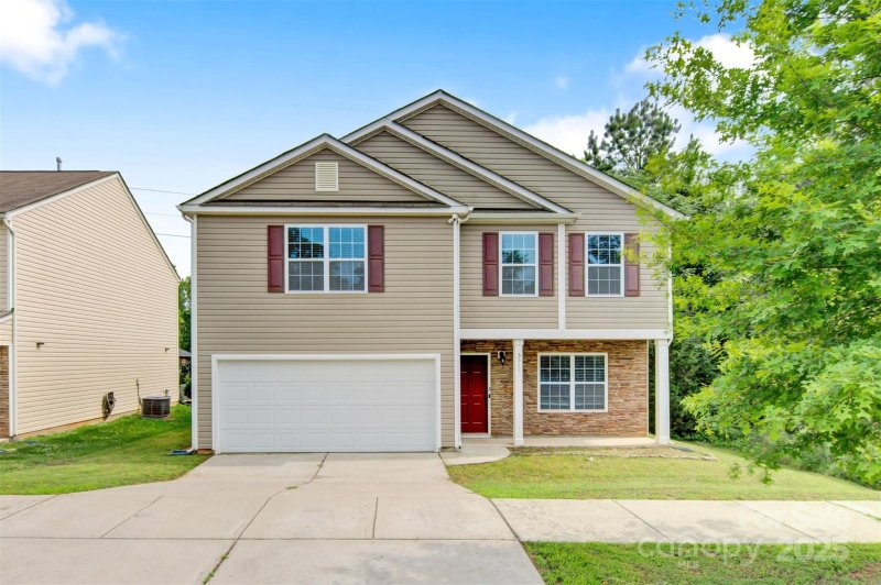 5311 Oakdale Ridge Court