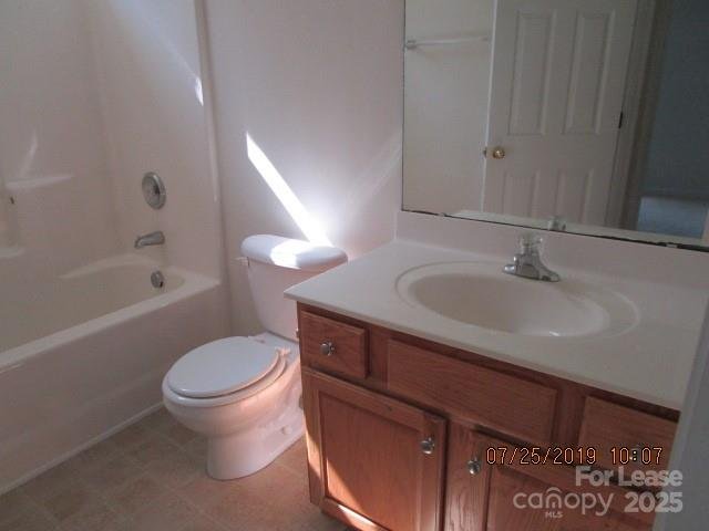 Property image 3 of 8623 Wandering Creek Way in Bent Creek, Charlotte, NC 28227