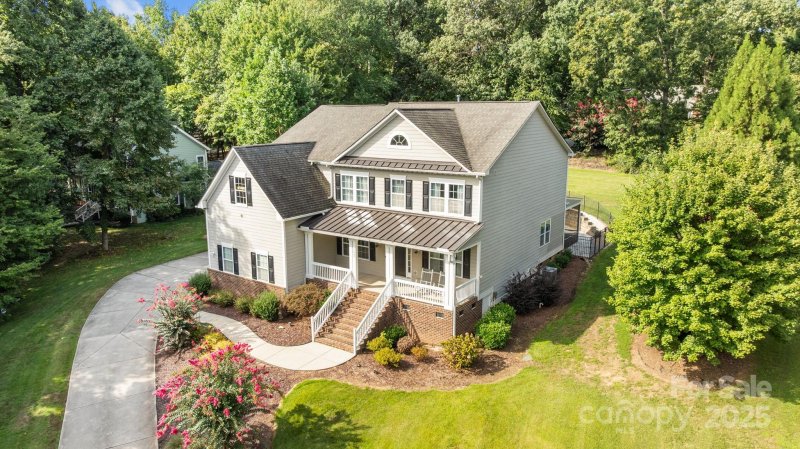 Property image 2 at 1463 Old Tara Lane, Fort Mill, SC 29708