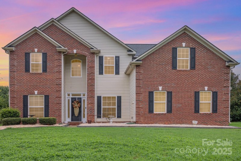 Property image 2 of 4803 Chesney Street in Covington, Concord, NC 28027