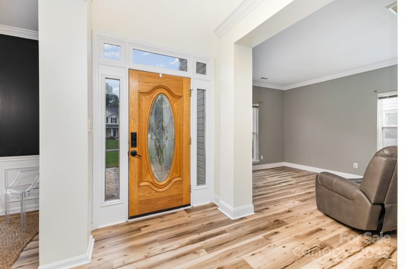 Property image 5 of 4803 Chesney Street in Covington, Concord, NC 28027