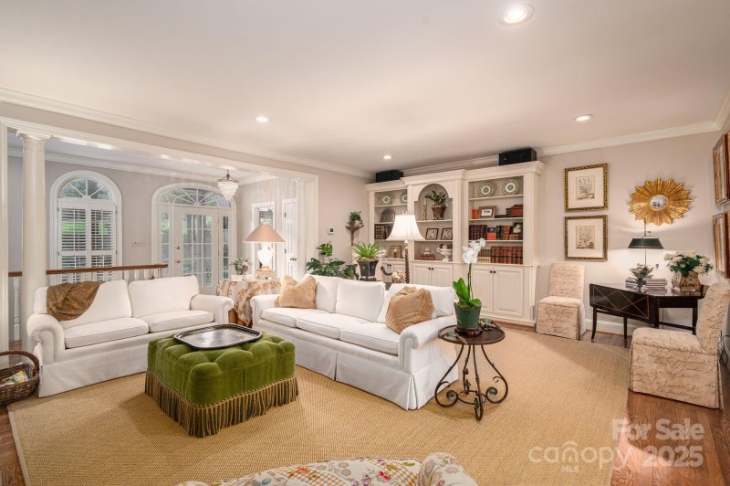 Property image 4 of 259 Conifer Way in Williams Creek, Shelby, NC 28150