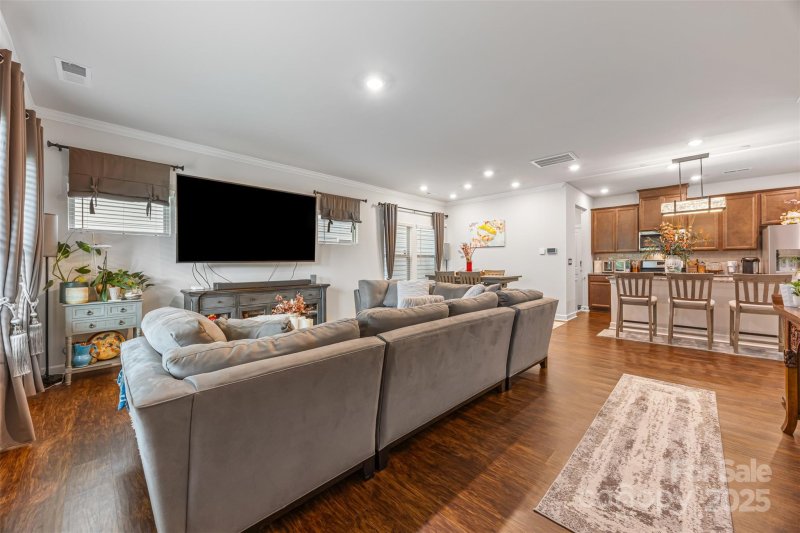 Property image 5 of 11965 Hambright Road in Stoneybrook Station, Huntersville, NC 28078