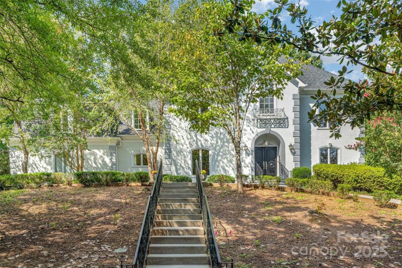 Property image 2 at 6908 Cameron Glen Drive, Charlotte, NC 28210