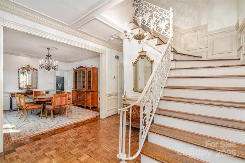 Property image 4 at 6908 Cameron Glen Drive, Charlotte, NC 28210