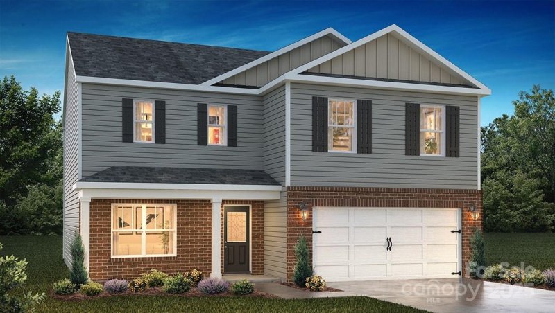 3600 Cramer Creek Drive