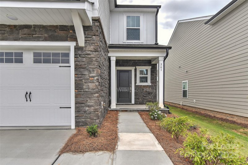 Property image 2 at 561 Scotch Meadows Loop, Monroe, NC 28110